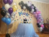 Доброй ночи мои хорошенькие??