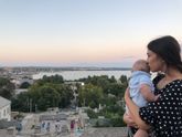Тёма путешественник по Крыму
