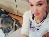Вот такая у нас семья😗