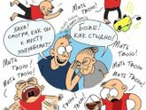 Ржака😂... мамы поймут)))