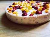 Вот мой второй тортик 🌸🍰