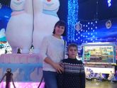 Календарь ожидания Нового года, 2018. День 25.