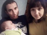Принцессе 2 месяца ниче