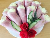 Есть закуски ,которые только
