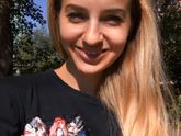 Релакс на прогулке ☀️?