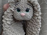Скоро будет зая ^^