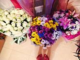 Моему красавчику сегодня исполнился годик ☺️☺️☺️