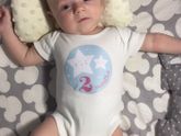 2 месяца💙