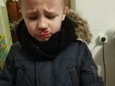 Избили старшего