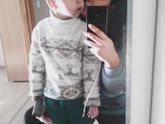 Уехала с сыном на турбазу😟