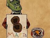 Ура восьмая марта наступила)))