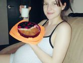 Скучаю очень???