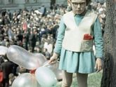 1 мая! ?Ура товарищи!!!?