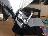 Коляска yoya plus