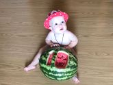 Наш первый годик :)