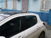 Опять мне испортили машину
