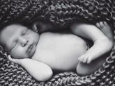 Фотограф newborn