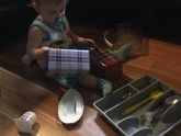 Ошалелые годовасики