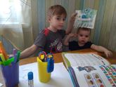 Немного наших новостей.