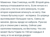 У кого так было? Как справлялись и что это???