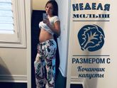 26 неделек 💙