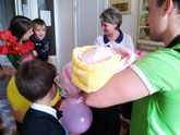 Мои 5-е роды)