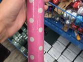 День рождение в стиле «Минни маус»