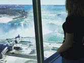 ❄️ Niagara Falls ❄️