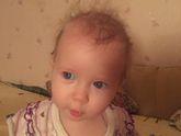Какие ваши детки после сна