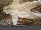 Конверт на выписку и не только.