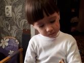 Дети калечат дочку в саду