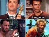 Стадии материнства