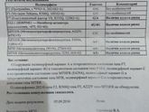 Отменяют клексан ? Сходила к гематологу-2