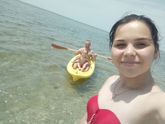 3 дня на море