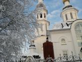 Рождество Архангельск