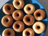 Пончики
