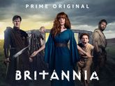 сериалы моей осени.