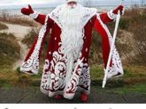 С наступающим, девочки))
