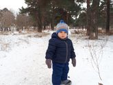 Фотки с прогулки