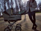 Погода сегодня просто волшебная