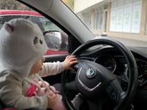 вся в мать