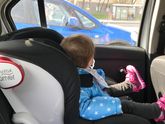 И все-таки Britax Römer 👌✅