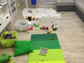 Флай взлет. День 11: понедельник 5.11.2018.