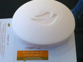 Dove cream oil.Это больше,чем мыло.Мой отзыв.