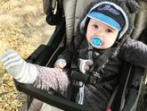 Мой деловой мальчик♥️
