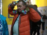 Дедуля, бабуля и внуки??