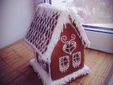 О весе и пряниках