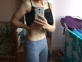 Может кого то замотивирую) Вакуум по утрам ?