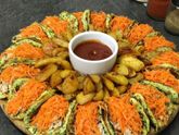 Вкусноты вам в ленту😘👩🏻🍳