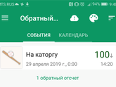 100 дней
